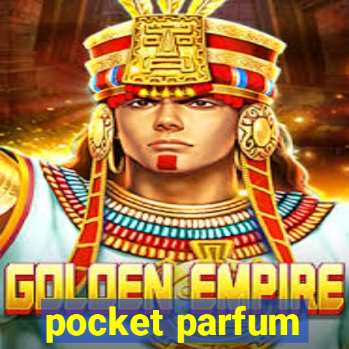 pocket parfum